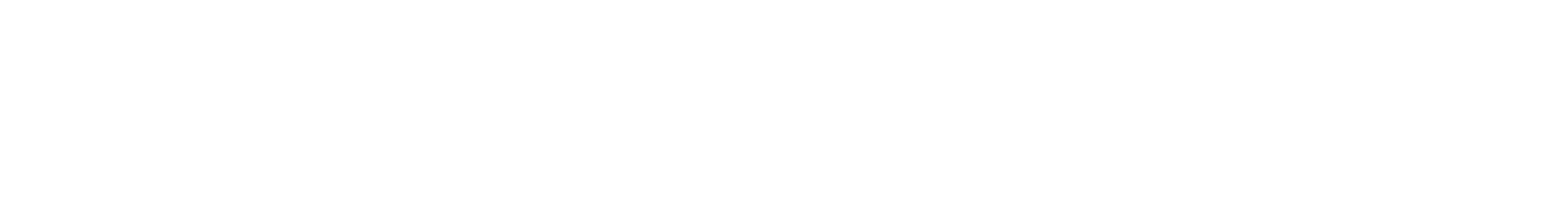 Silhouette de montagnes en noir et blanc